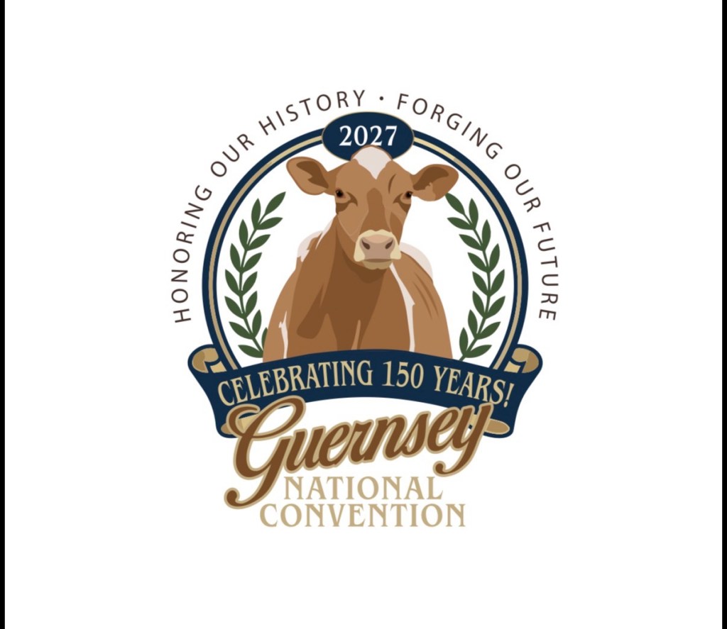 2027 National Guernsey&nbsp;Convention
